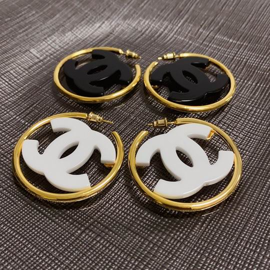 Chanel earring 11lyh575